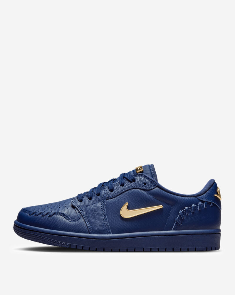 Air Jordan 1 Low Method Of Make