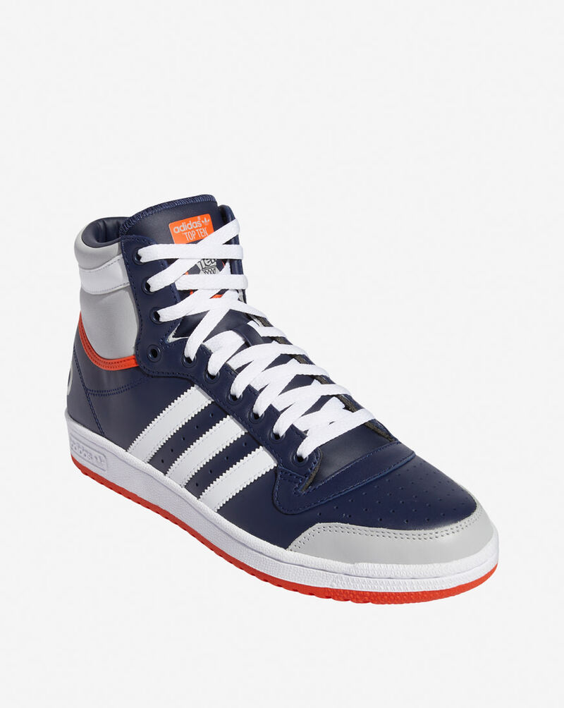 top ten adidas homme