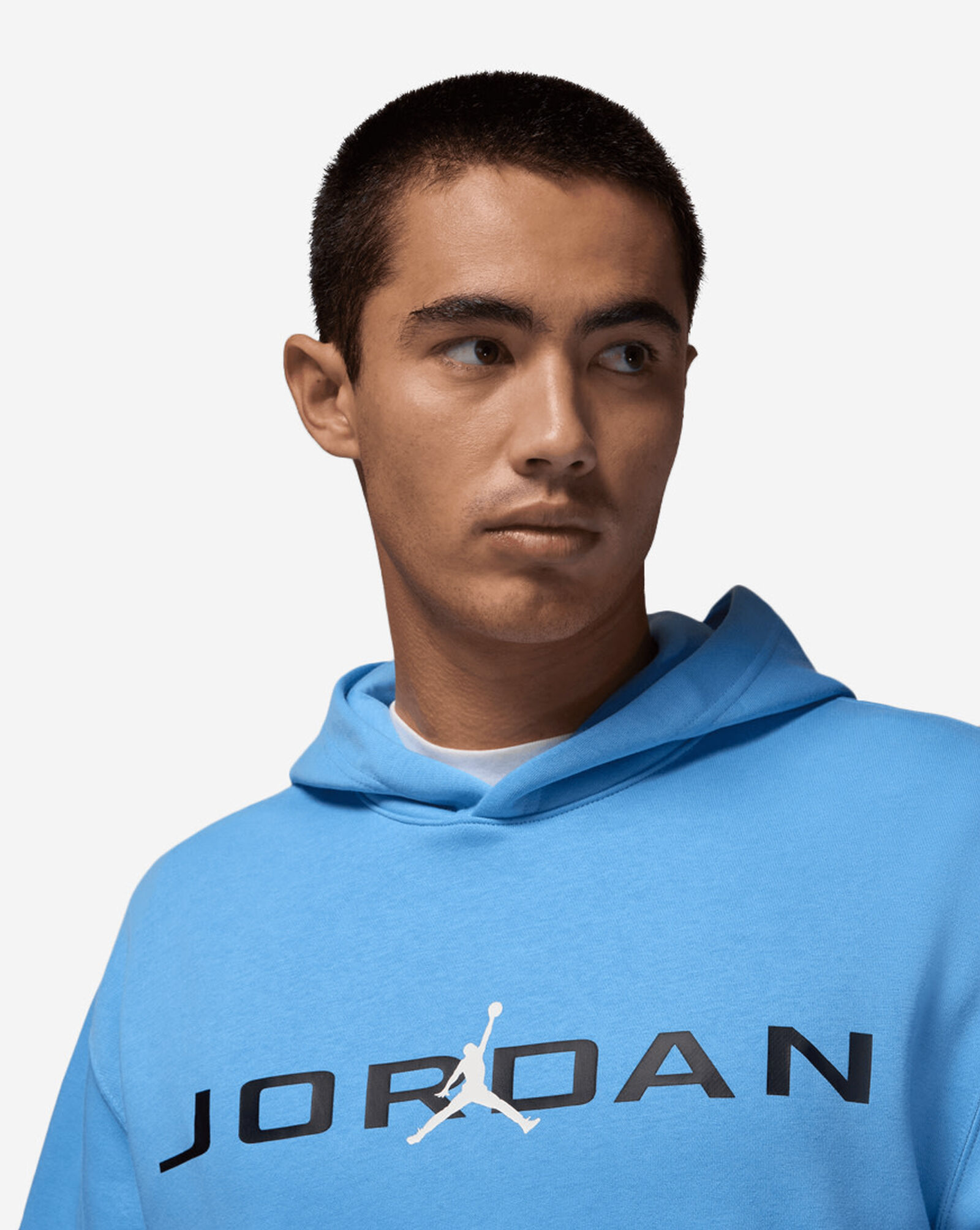 snipes jordan hoodie