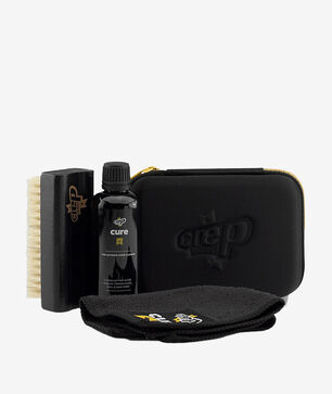 Crep Protect / Cure / Freshen Combo Bundle