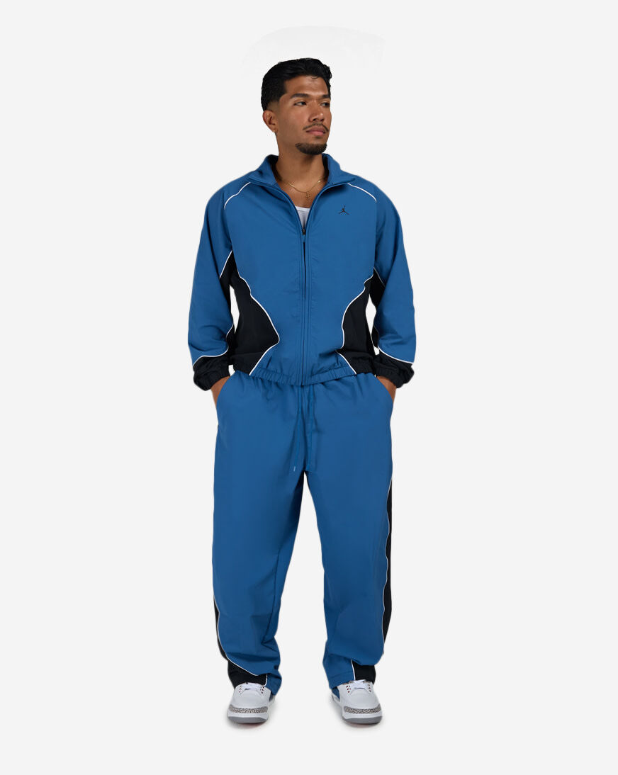 Shop Jordan Sport JAM Pants IM7619-485 blue | SNIPES USA