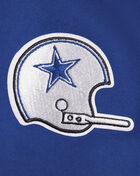 Dallas Cowboys Fleece Crewneck
