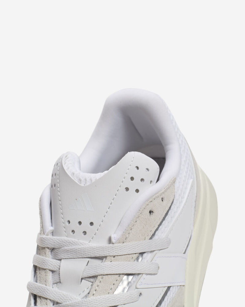 adidas Grade School Lightblaze JQ4758 White 8