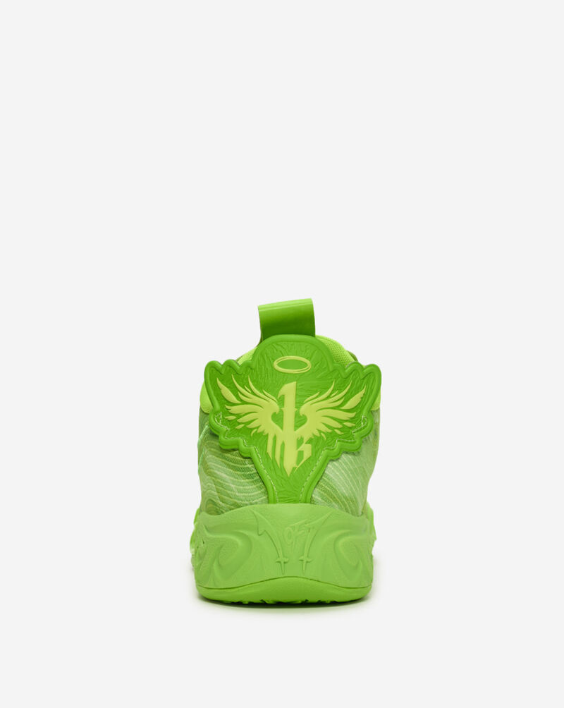 Puma MB.04 LO 31217404 Green 5