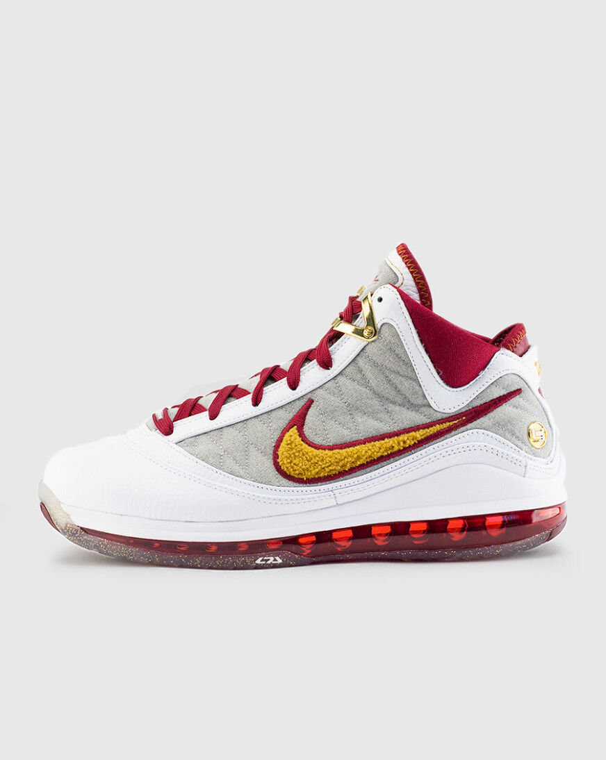 lebron 7 mvp shoes