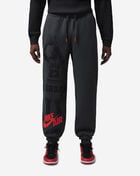 Jordan Brooklyn Fleece Cuffed Pants IW1060-045 Black 1
