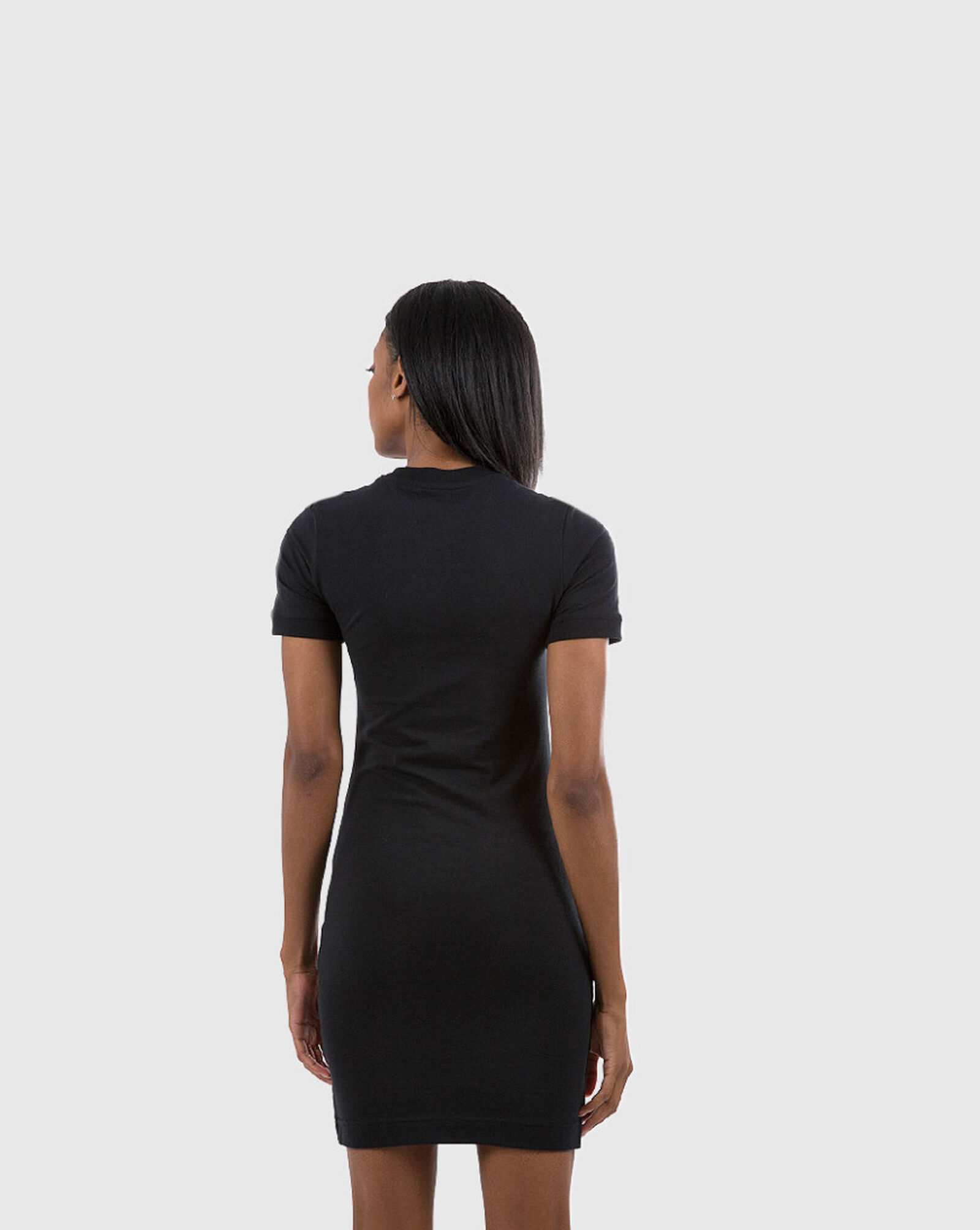 nike air bodycon dress