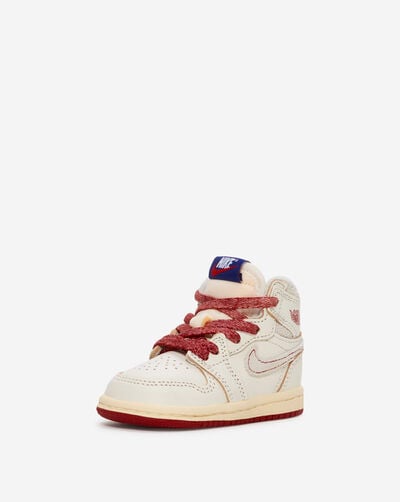 Toddler Air Jordan 1 Retro High Toddler Air Jordan 1 Retro High