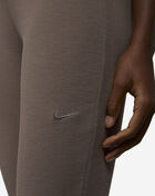 Nike NSW Chill Knit Rib Pant FQ2113-233 Brown 3