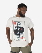 The Godfather King of Hearts Tee
