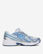 New Balance 740 U740ST2 Blue 4