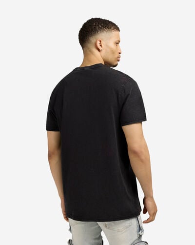 Raised From Concrete Tee Raised From Concrete Tee