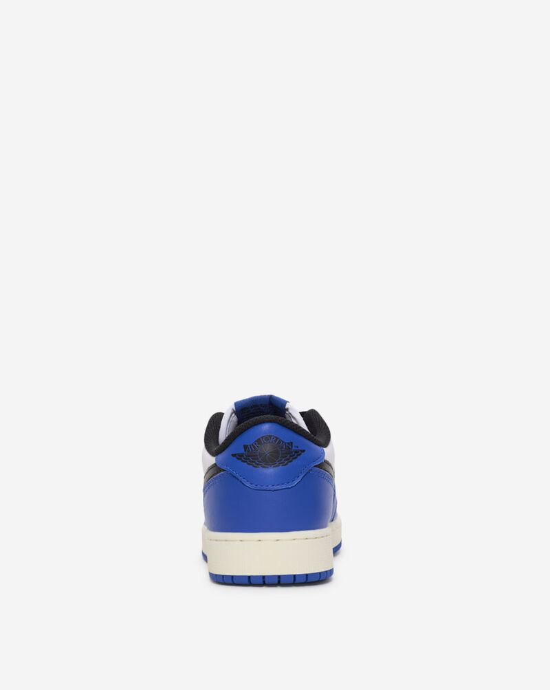Jordan Big Kids' Air Jordan 1 Low OG CZ0858-140 Blue 7