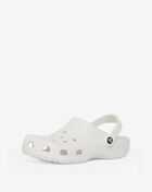 Crocs Grade School Classic Clogs 10001-100J White 2