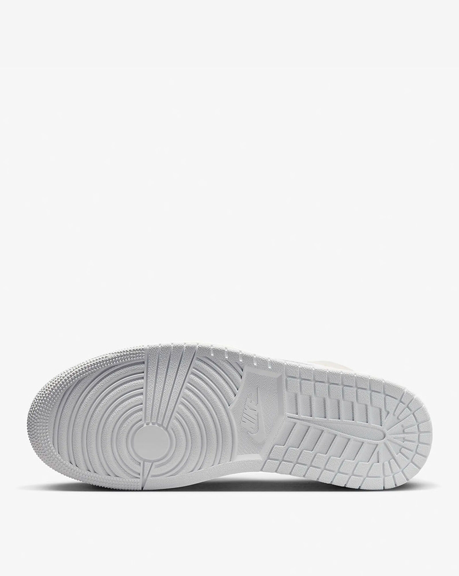 Shop Jordan Air Jordan 1 Mid SE Craft DM9652-120 grey | SNIPES USA