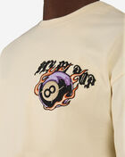 Fly by POP Fire 8Ball Tee FBP0015-CRM cream 3