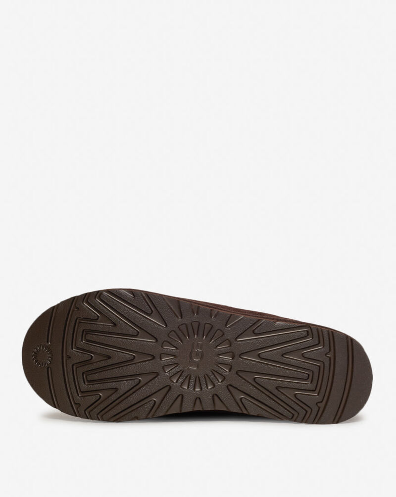 UGG ugg tasman II slipper mens 1174671-DDCC Brown 6