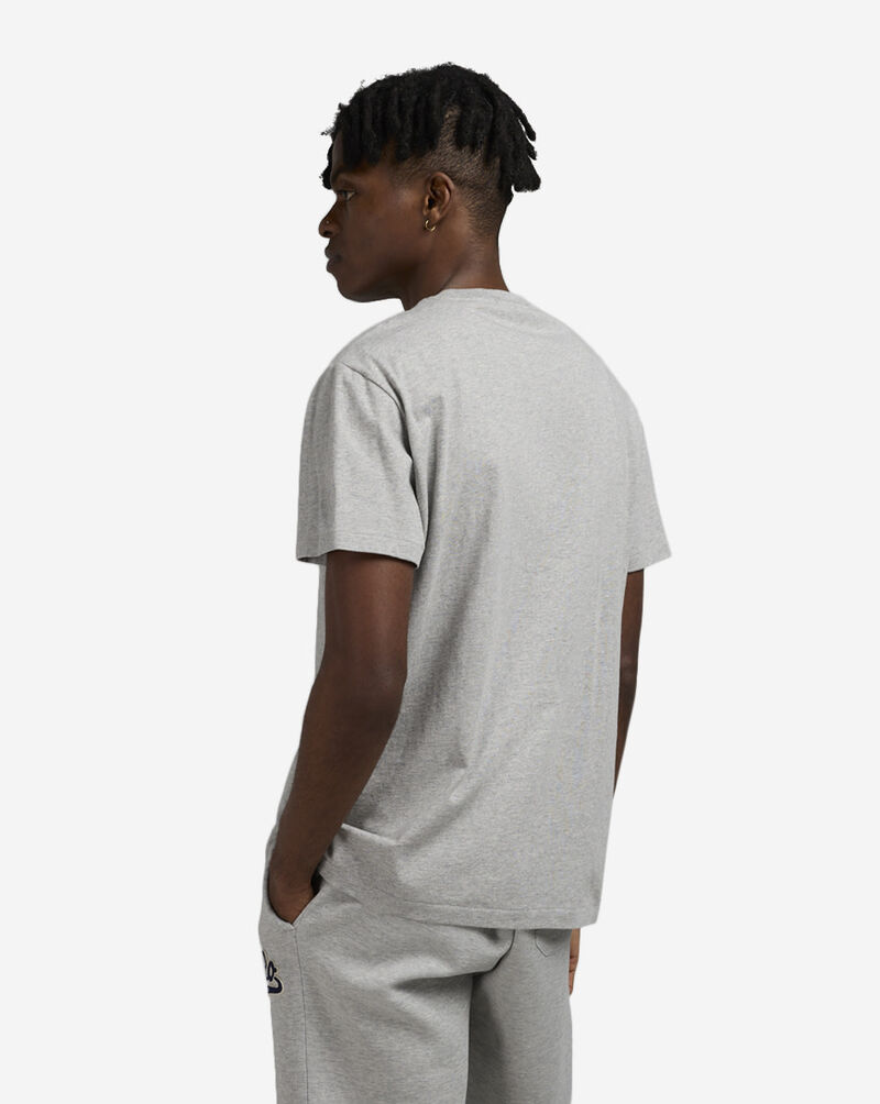 Polo Ralph Lauren Classic Fit Polo Bear Jersey T-Shirt 710973141002-GRY Grey 2