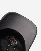 9Twenty Washed Miami Heat Adjustable Hat