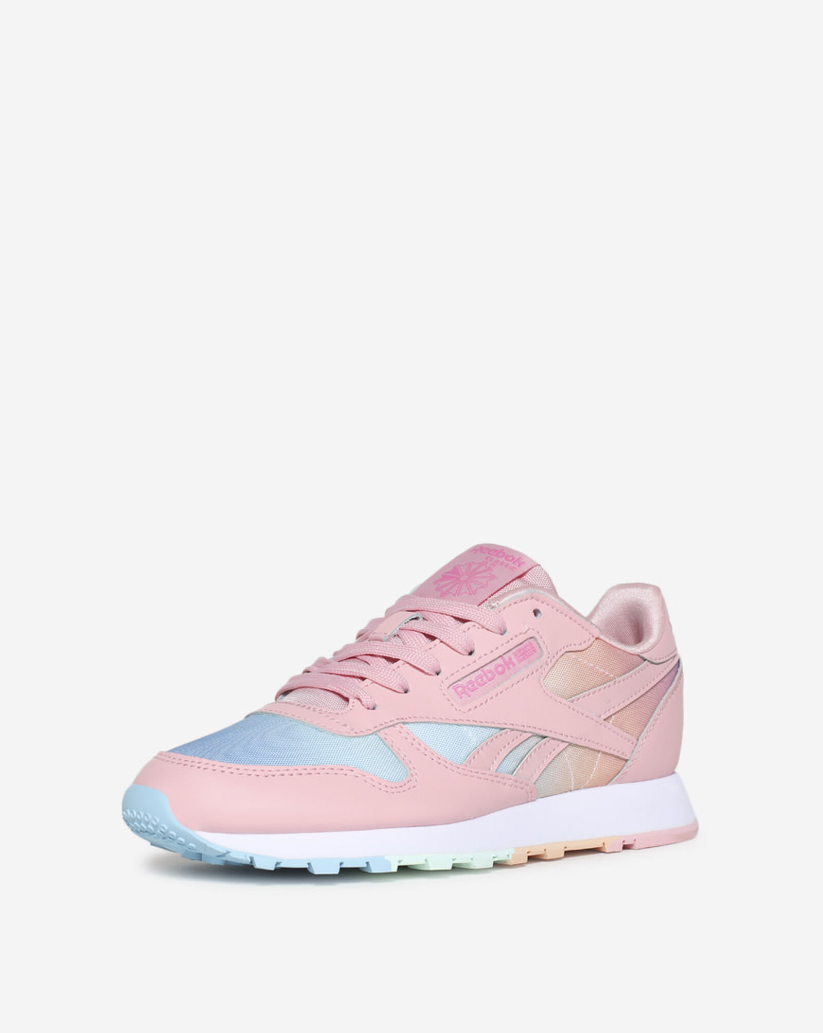 Reebok gl 2000 bambino rosse Clearance