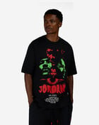Jordan Brooklyn T-Shirt IO0021-010 Black 1