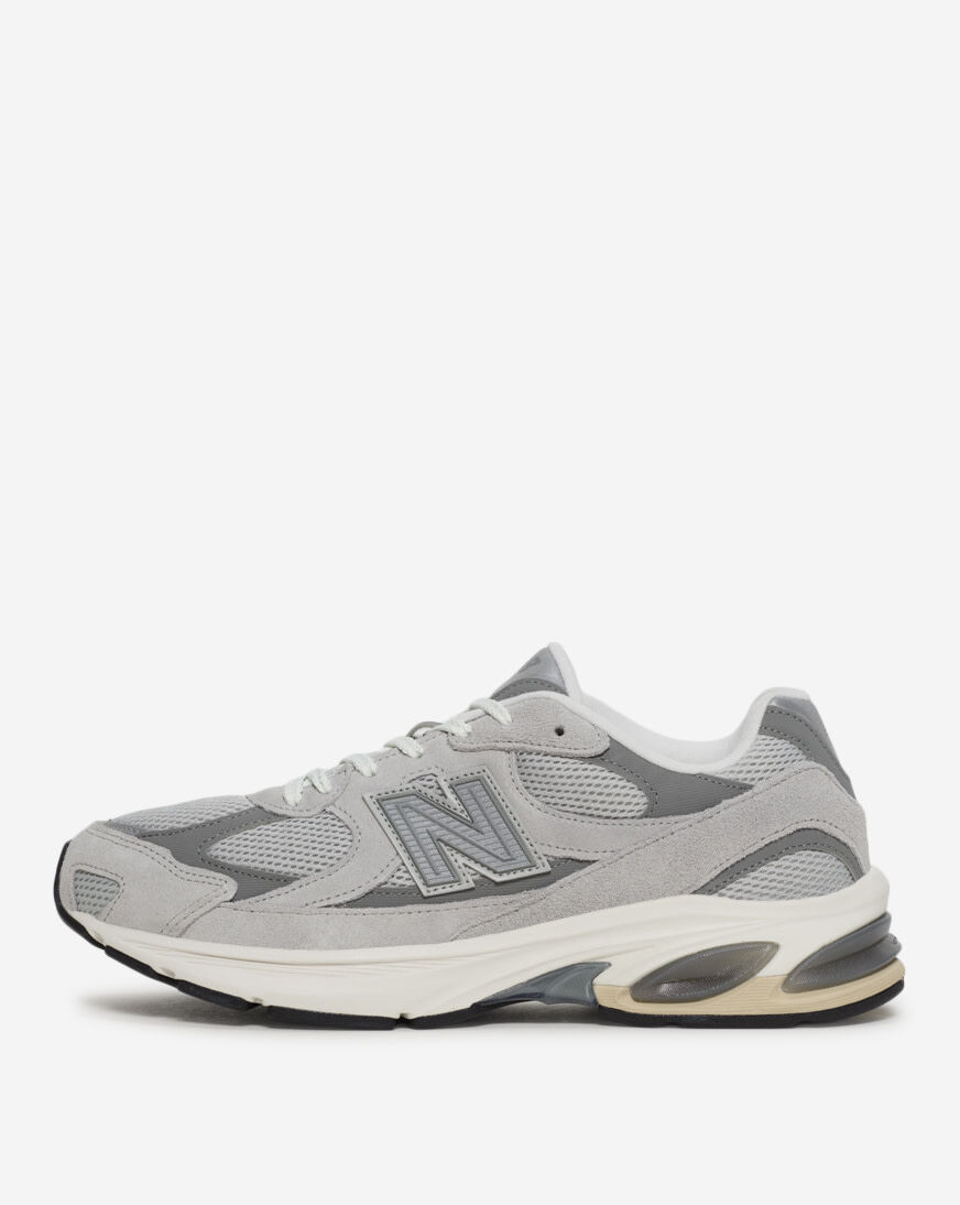 Shop New Balance ABZORB 2010 U201011N white | SNIPES USA