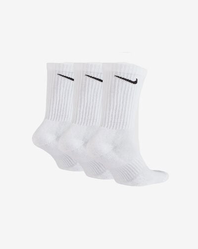3pk Everyday Crew Cushion Socks 3pk Everyday Crew Cushion Socks