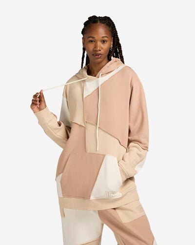 Raini Piecework Hoodie