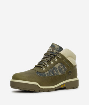 Field Boot