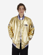 Baltimore Ravens Satin Jacket