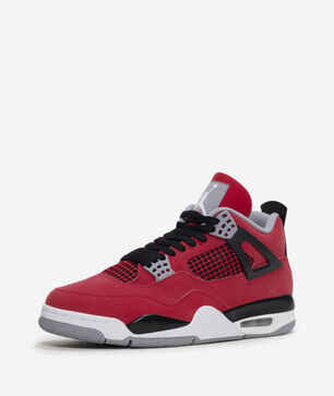 Air Jordan 4 "Toro Bravo"