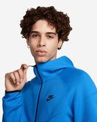 Tech Fleece Full-Zip Hoodie