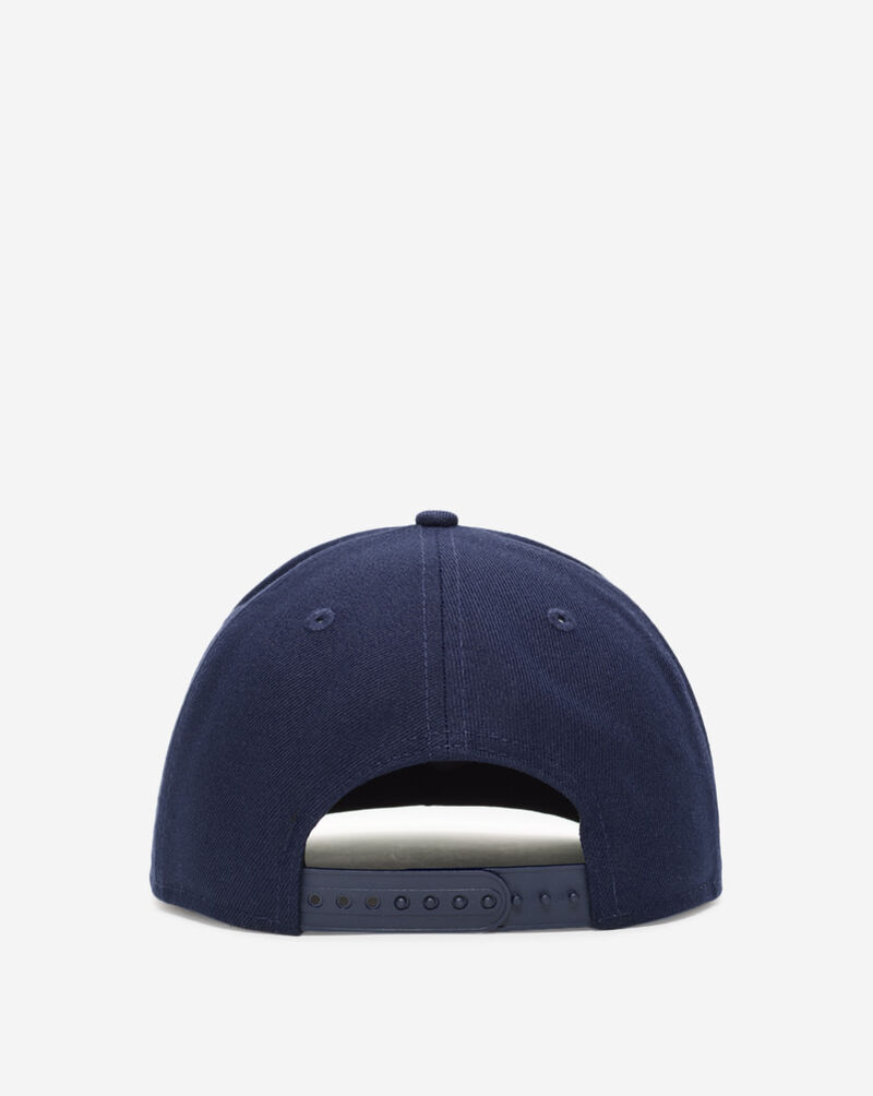 New Era 9Fifty Team USA A-Frame Snapback Hat 70881765 Blue 3