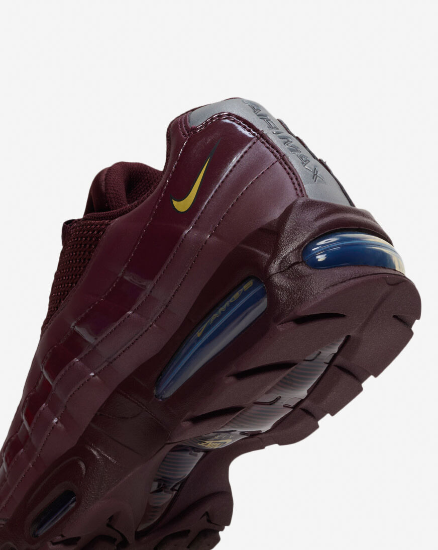 Shop Nike Air Max 95 Big Bubble IB6830-601 | SNIPES USA