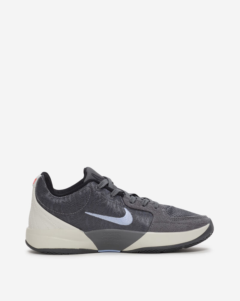 Nike Big Kids' Ja 2 FV5633-003 Grey 4