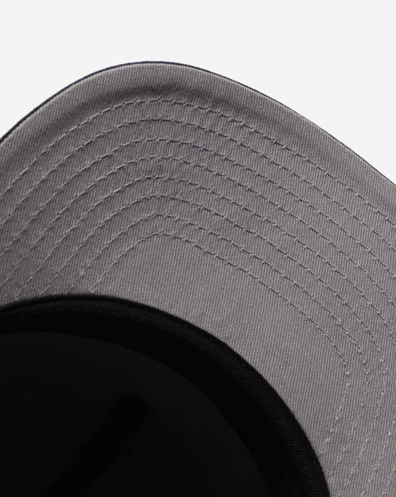 New Era 59Fifty Detroit Tigers Cartoon A-Frame Fitted Hat  60693554 Blue 4