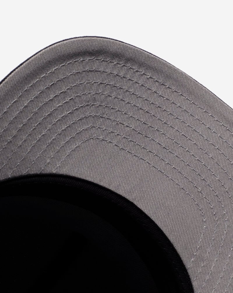 New Era 59Fifty Detroit Tigers Cartoon A-Frame Fitted Hat  60693554 Blue 4