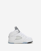 Jordan Toddler Air Jordan 5 Retro OG "White Metallic" HQ7981-103 White 4