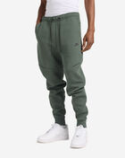 Nike Tech Fleece Joggers HV0959-303 Green 1