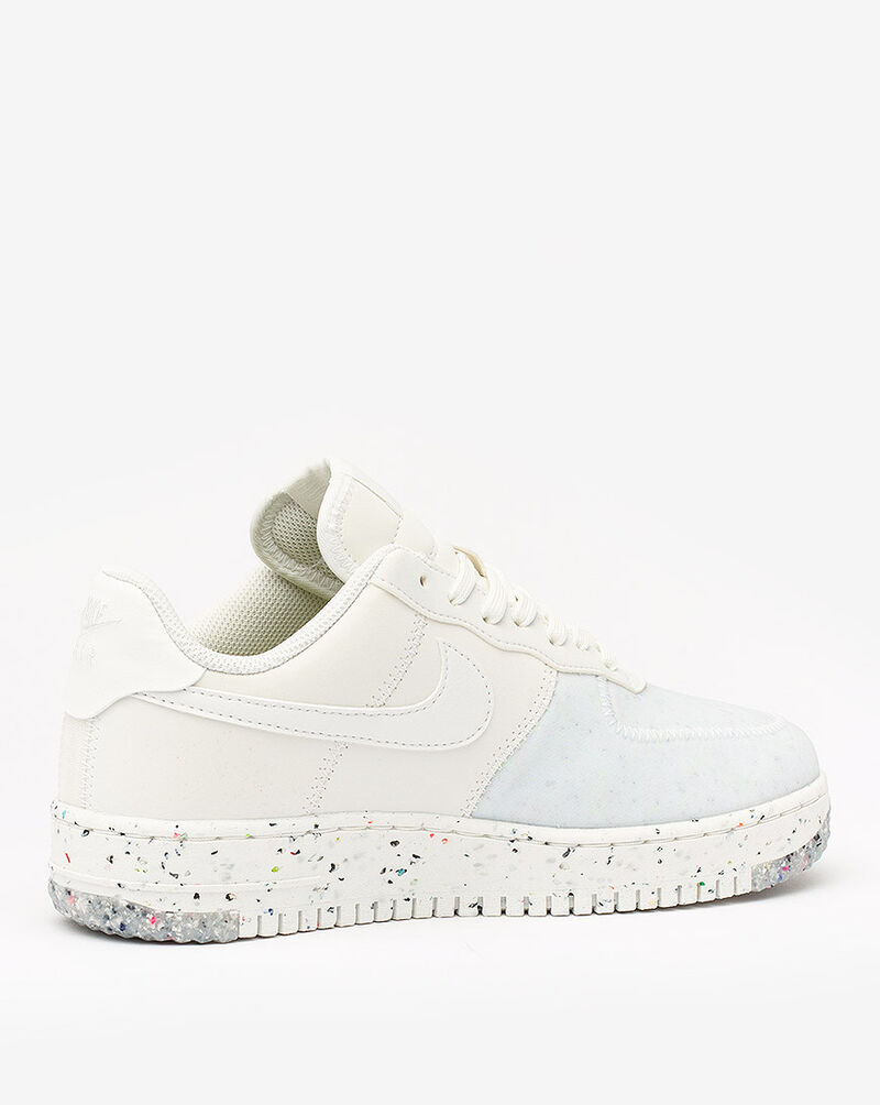 Nike Air Force 1 Crater CT1986-100 White 3