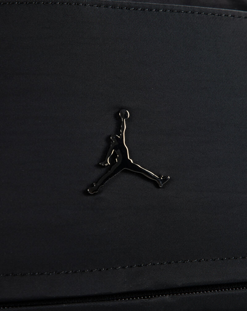 Jordan Alpha Duffle Bag WA0919-023 Black 4