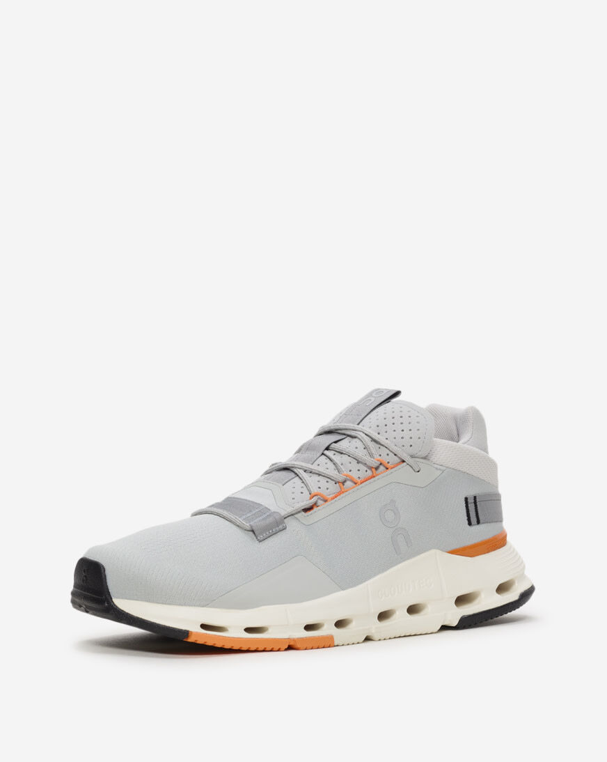 Shop On Cloudnova 2 3ME30214134 grey | SNIPES USA