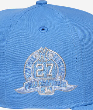 59Fifty New York Yankees Fitted Hat