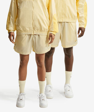 NOCTA Cardinal Nylon Shorts