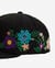 59Fifty Chicago Bulls Tonal Fitted Hat