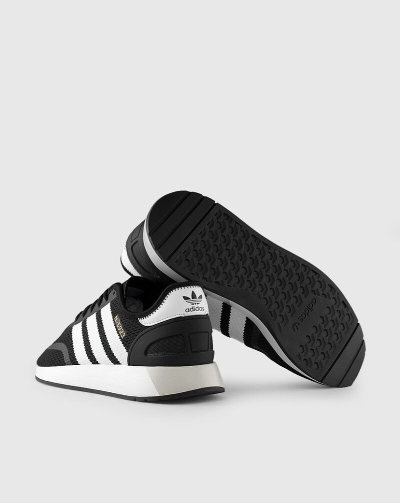 Crónico Ventilación Marcar Shop adidas I-5923 Runner CQ2337 black | SNIPES USA