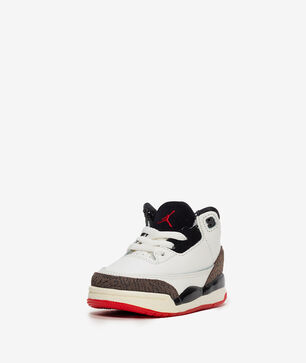 Toddler Air Jordan 3 "World's Best"