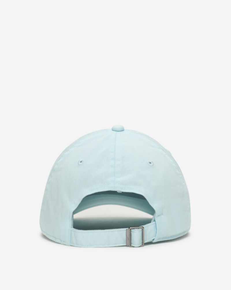 Nike Club Unstructured Futura Wash Cap FB5368-474 Blue 3
