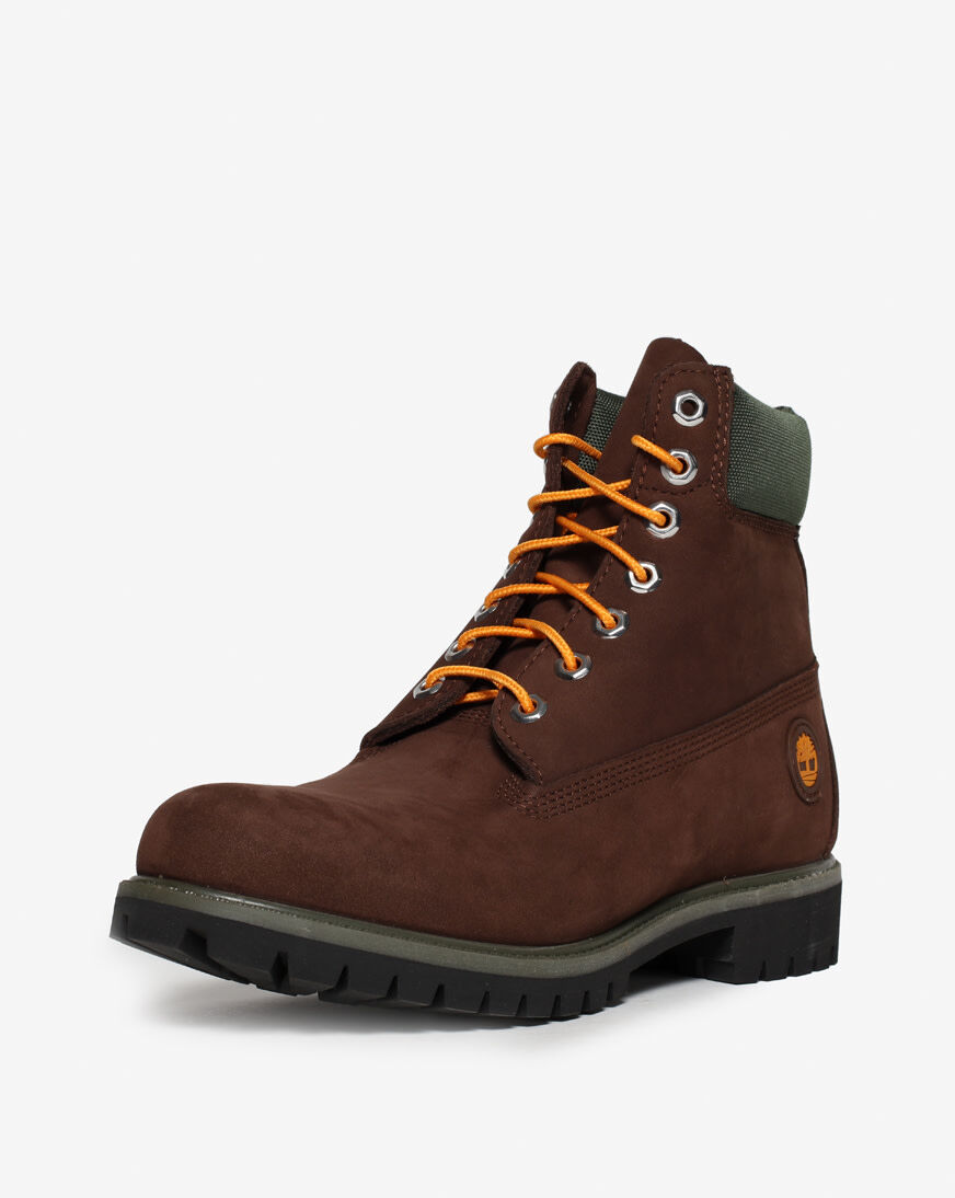 Shop Timberland 6 Inch Premium TB0A2CX8931 brown | SNIPES USA