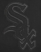 PRO STANDARD Chicago White Sox Neutral Short LCW337030-BLK Black 2